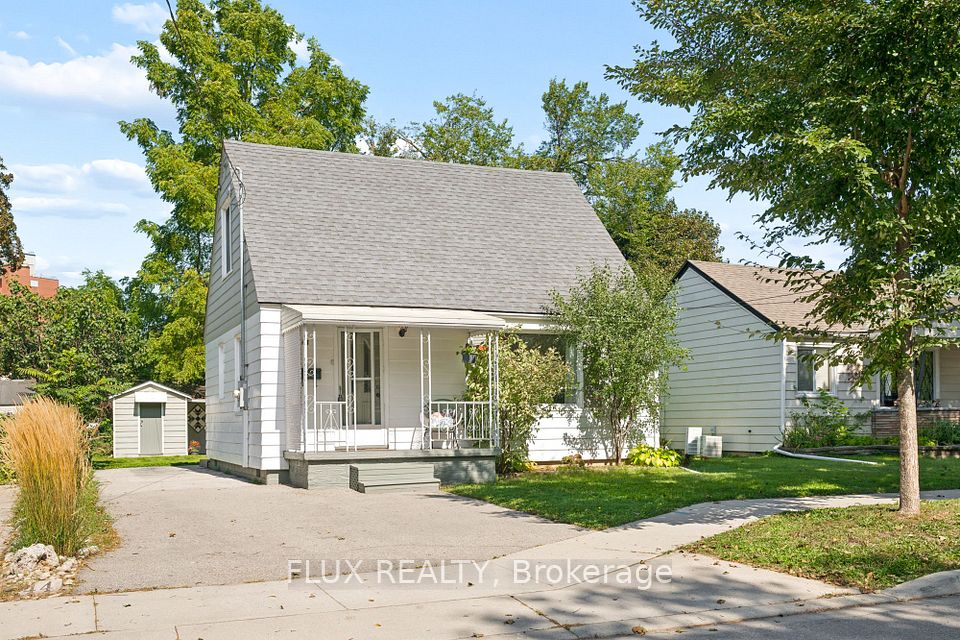 40 Perth Road, Kitchener, ON N2M 3G5 at 40 Perth Road, Kitchener, ON N2M 3G5, Kitchener, ON, N2M 3G5