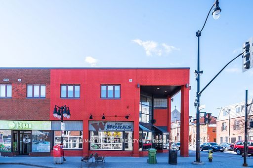 298 Princess Street, Kingston, ON K7L 1B5