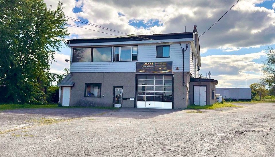 150 Stewart Boulevard, Brockville, ON K6V 4W6