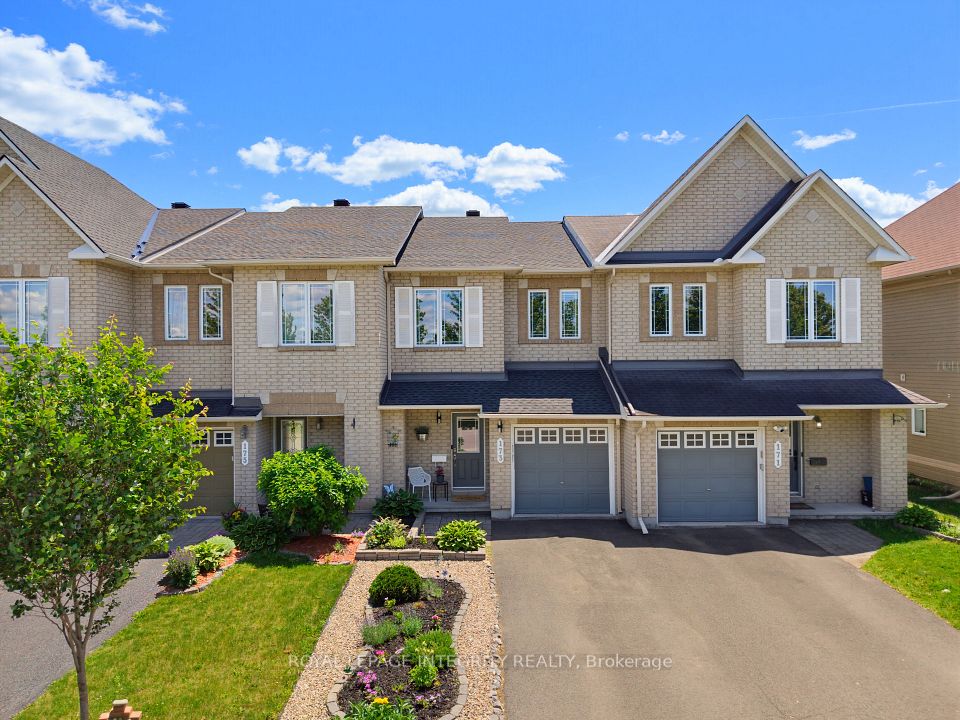173 Silvermoon Crescent, Orleans - Cumberland and Area, ON K4A 0P6 at 173 Silvermoon Crescent, Orleans - Cumberland and Area, ON K4A 0P6, Orleans - Cumberland and Area, ON, K4A 0P6