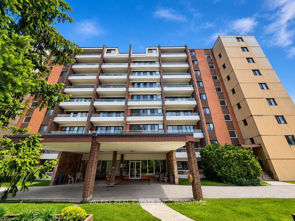 Condo Apartment at 671 Woolwich Street 803, Guelph, ON N1H 3Y9, Guelph