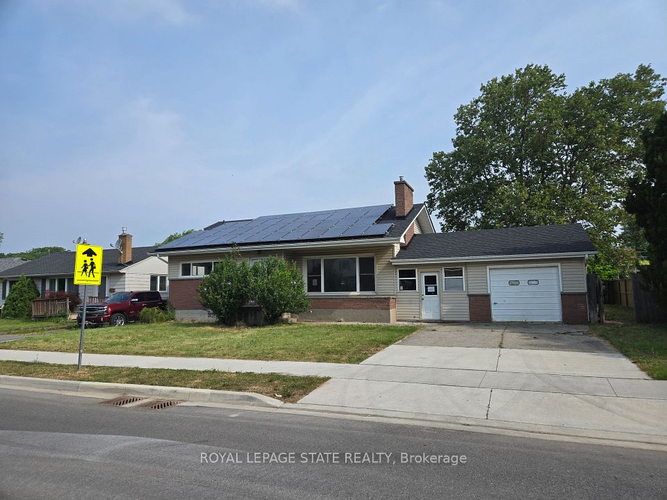 16 Broderick Avenue, Thorold, ON L2V 2H4 at 16 Broderick Avenue, Thorold, ON L2V 2H4, Thorold, ON, L2V 2H4