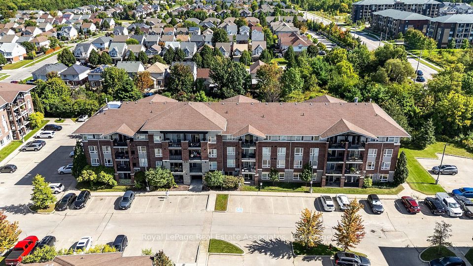 Condo Apartment at 41 Goodwin Drive 401, Guelph, ON N1L 0E7, Guelph