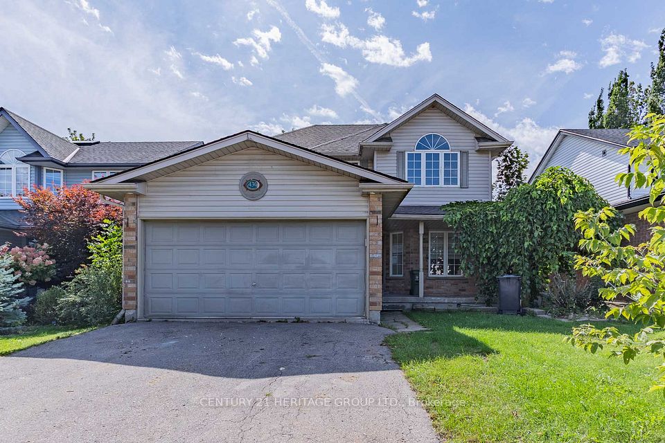 Detached at 430 Starwood Drive, Guelph, ON N1E 7A4, Guelph