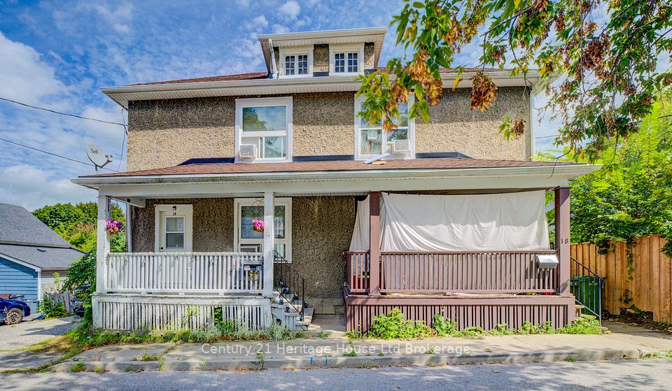 18 William Lane, Woodstock, ON N4S 6L4 at 18 William Lane, Woodstock, ON N4S 6L4, Woodstock, ON, N4S 6L4