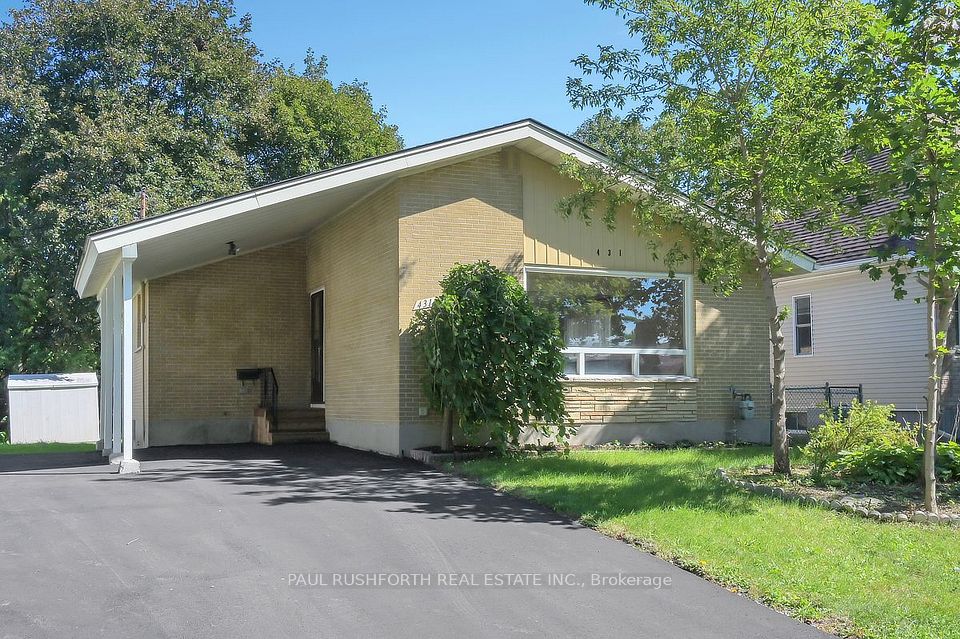 431 Wentworth Avenue, Woodroffe, ON K2B 5J7 at 431 Wentworth Avenue, Woodroffe, ON K2B 5J7, Woodroffe, ON, K2B 5J7