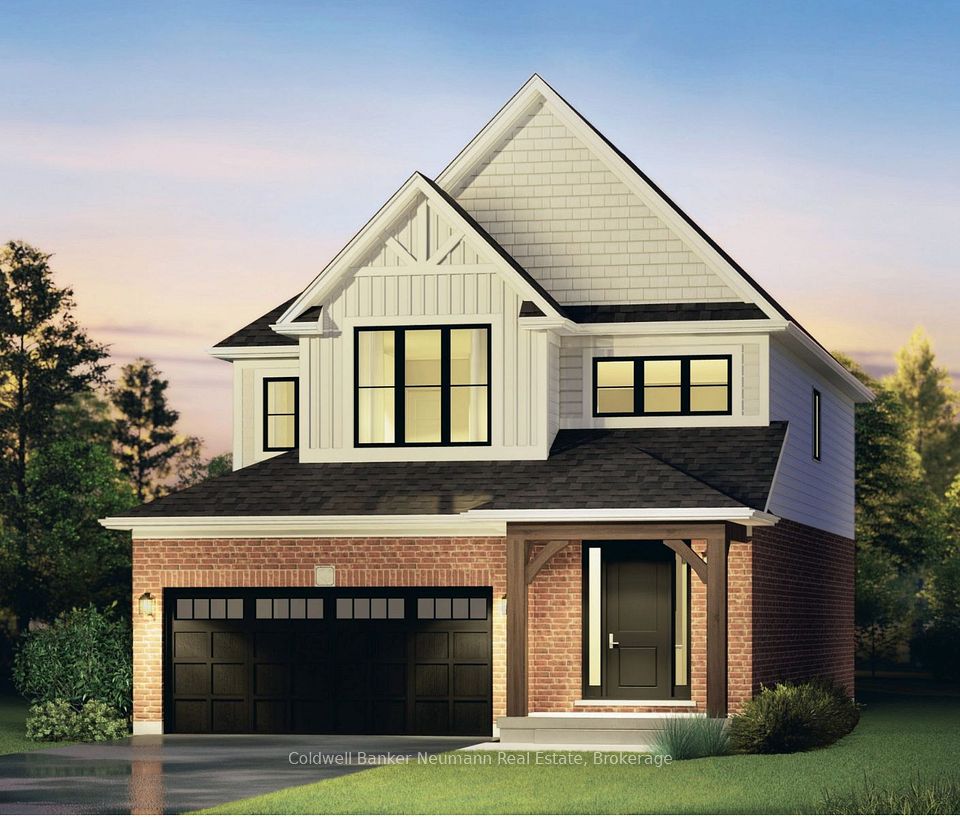 35 Davis Street, Centre Wellington, ON N0B 1S0 at 35 Davis Street, Centre Wellington, ON N0B 1S0, Centre Wellington, ON, N0B 1S0
