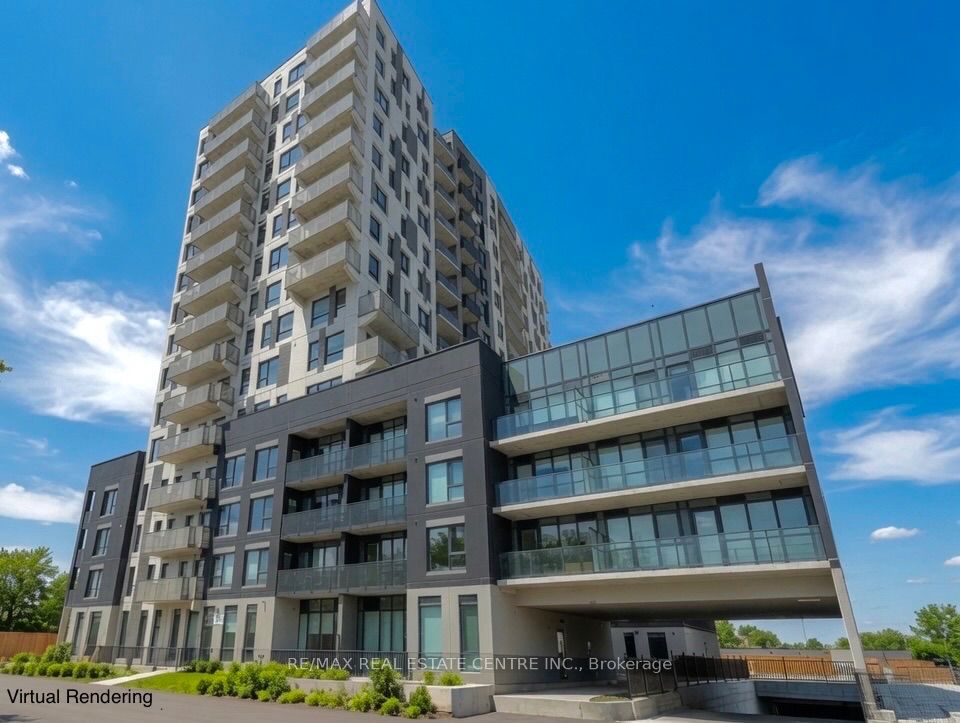 Condo Apartment at 1333 Weber Street E 106, Kitchener, ON N2A 1C2, Kitchener