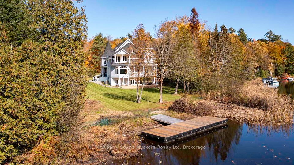 14-16 KNOWLES Crescent, Seguin, ON P0C 1J0 at 14-16 KNOWLES Crescent, Seguin, ON P0C 1J0, Seguin, ON, P0C 1J0