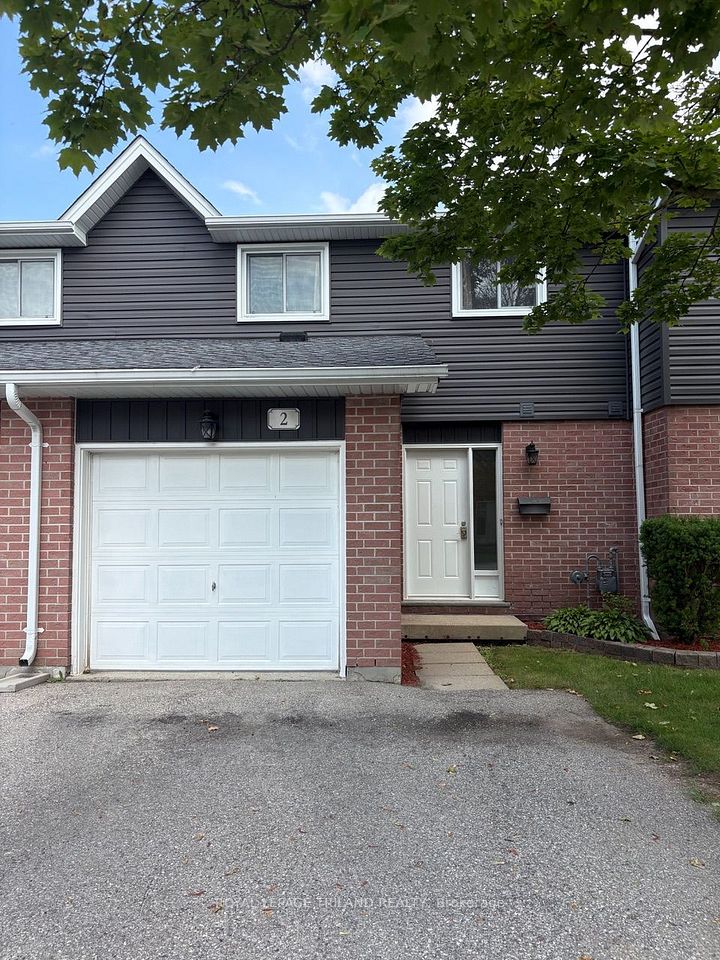 131 Bonaventure Drive 2, London East, ON N5V 4H8 at 131 Bonaventure Drive 2, London East, ON N5V 4H8, London East, ON, N5V 4H8