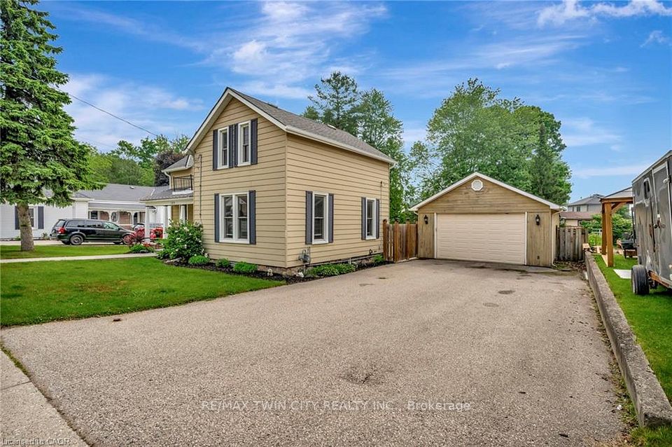 123 Blandford Street, East Zorra-Tavistock, ON N0J 1M0 at 123 Blandford Street, East Zorra-Tavistock, ON N0J 1M0, East Zorra-Tavistock, ON, N0J 1M0