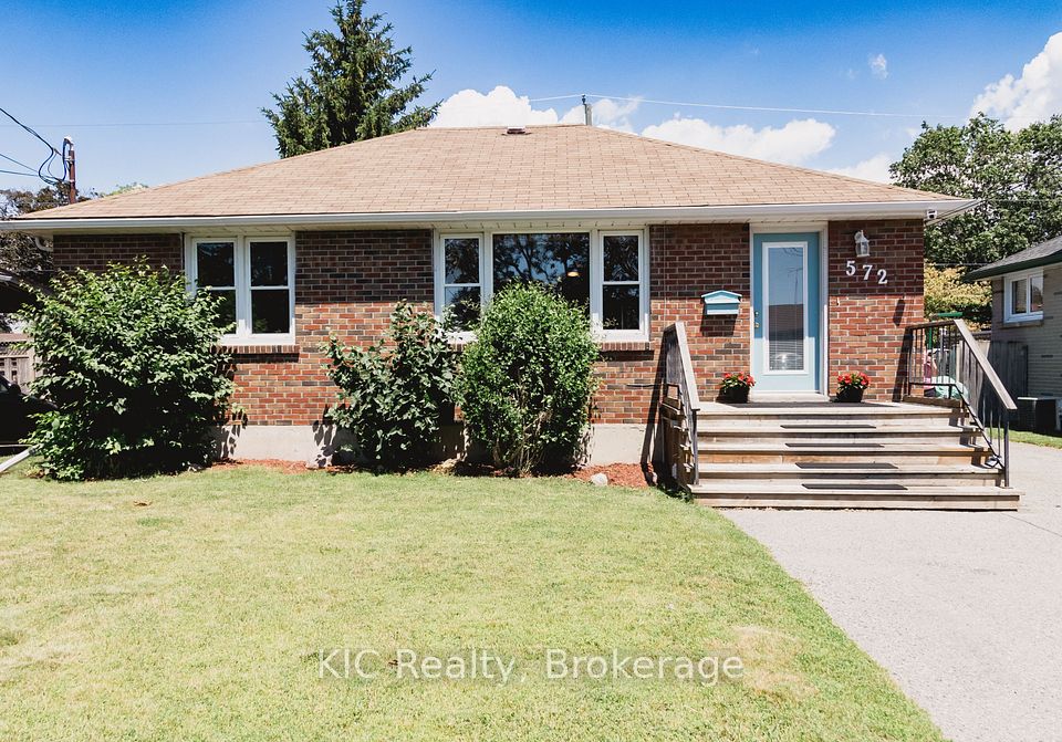 572 Shirley Street, Cobourg, ON K9A 2A7 at 572 Shirley Street, Cobourg, ON K9A 2A7, Cobourg, ON, K9A 2A7