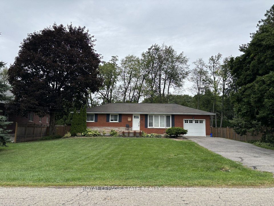 Detached at 471 Gray Court Drive, Hamilton, ON L9G 2R9, Hamilton
