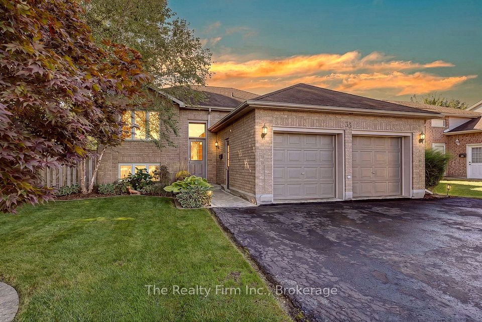 35 Beech Boulevard, Tillsonburg, ON N4G 5R8 at 35 Beech Boulevard, Tillsonburg, ON N4G 5R8, Tillsonburg, ON, N4G 5R8