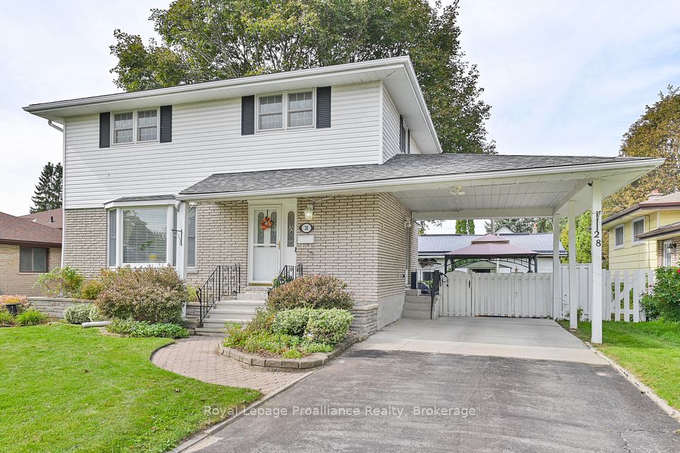 28 Shoniker Avenue, Quinte West, ON K8V 2B5 at 28 Shoniker Avenue, Quinte West, ON K8V 2B5, Quinte West, ON, K8V 2B5