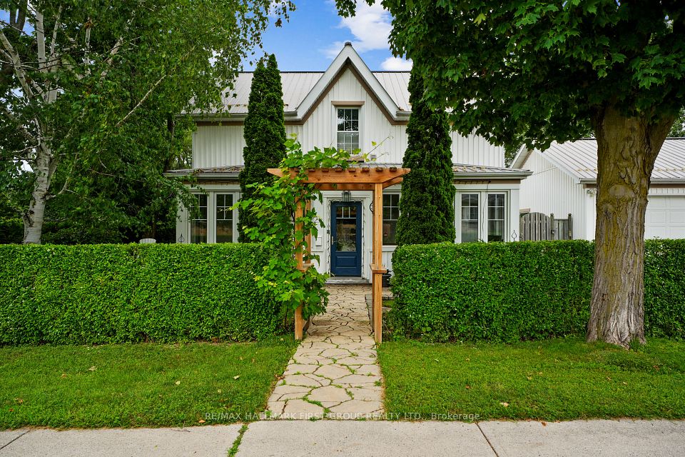 34 Croft Street, Port Hope, ON L1A 1Y9 at 34 Croft Street, Port Hope, ON L1A 1Y9, Port Hope, ON, L1A 1Y9