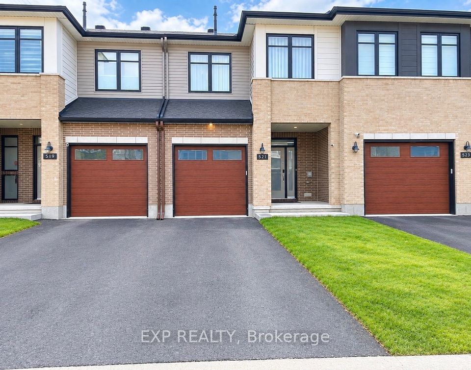 521 Sonmarg Crescent, Barrhaven, ON K2J 7A6 at 521 Sonmarg Crescent, Barrhaven, ON K2J 7A6, Barrhaven, ON, K2J 7A6