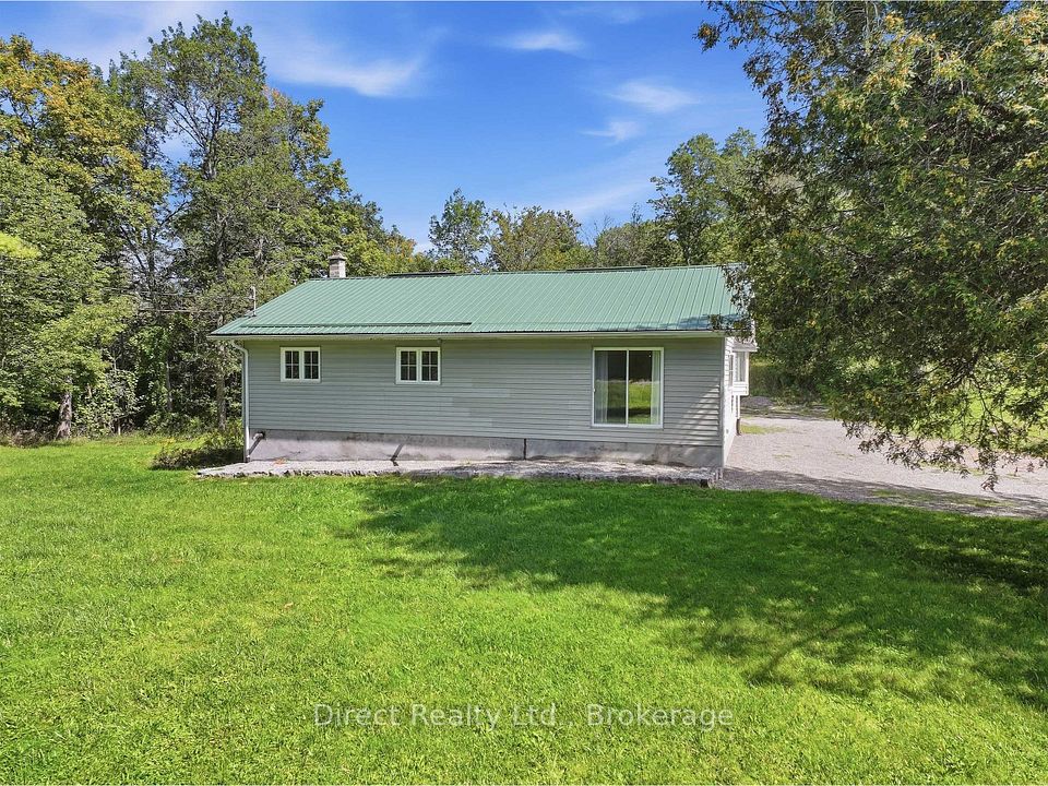 204 O'Hara Road, Madoc, ON K0K 2K0 at 204 O'Hara Road, Madoc, ON K0K 2K0, Madoc, ON, K0K 2K0