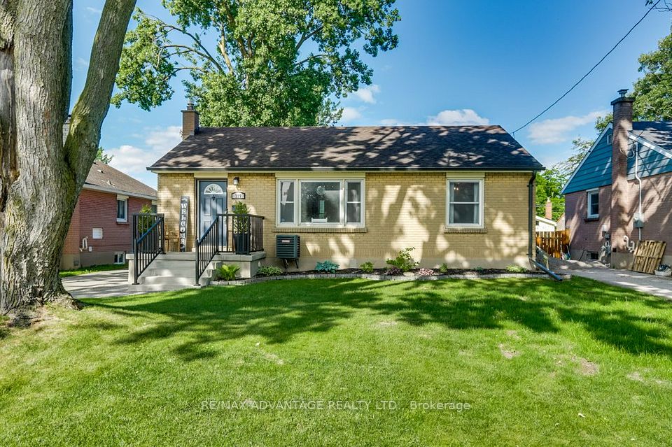 319 Manitoba Street, London East, ON N5W 4W2 at 319 Manitoba Street, London East, ON N5W 4W2, London East, ON, N5W 4W2