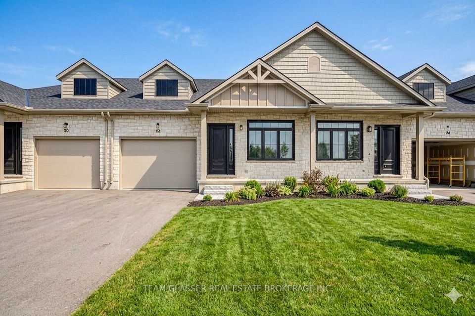 32 Dearing Drive, South Huron, ON N0M 1T0 at 32 Dearing Drive, South Huron, ON N0M 1T0, South Huron, ON, N0M 1T0