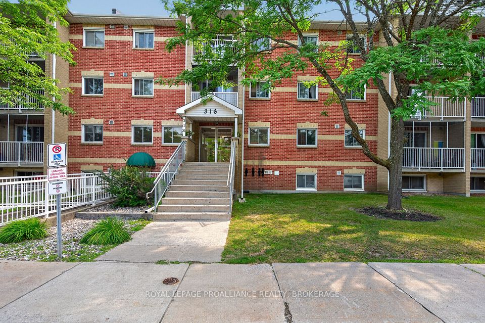 316 Kingsdale Avenue 411, Kingston, ON K7M 8S2 at 316 Kingsdale Avenue 411, Kingston, ON K7M 8S2, Kingston, ON, K7M 8S2