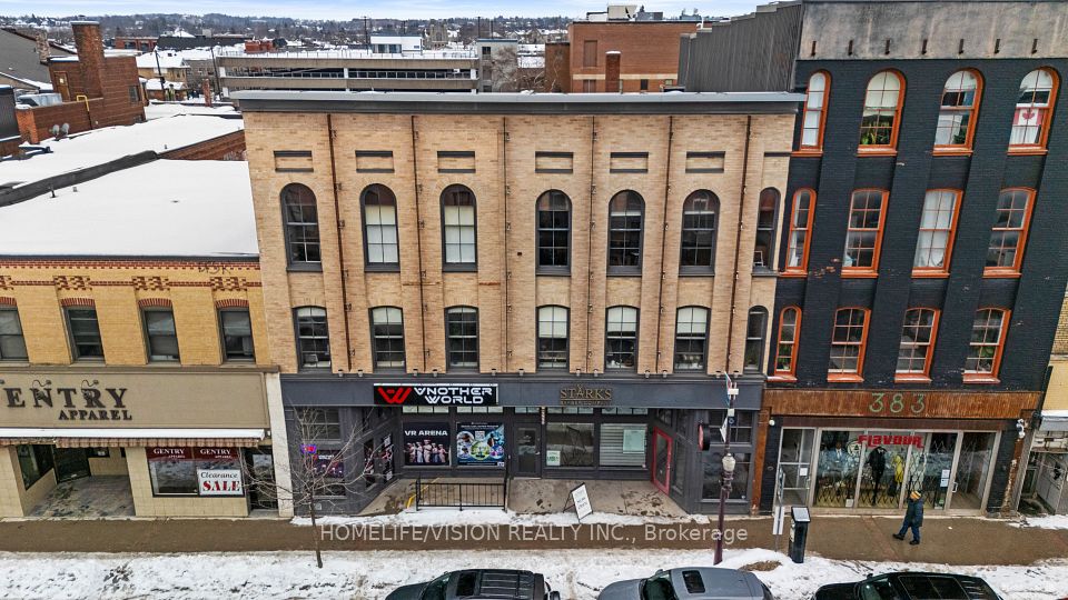 379 George Street N, Peterborough, ON K9H 3R2