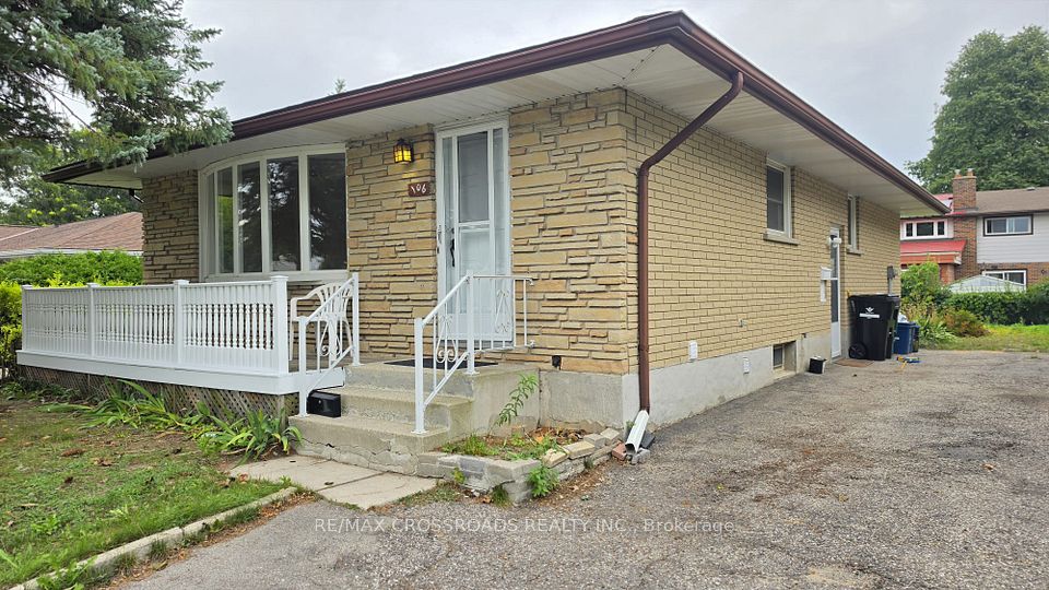 Detached at 106 Kimberly Crescent, Kitchener, ON N2E 1C9, Kitchener