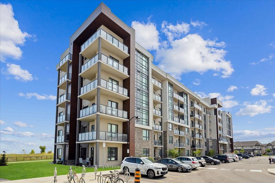 Condo Apartment at 101 Shoreview Place 633, Hamilton, ON L8E 0K2, Hamilton
