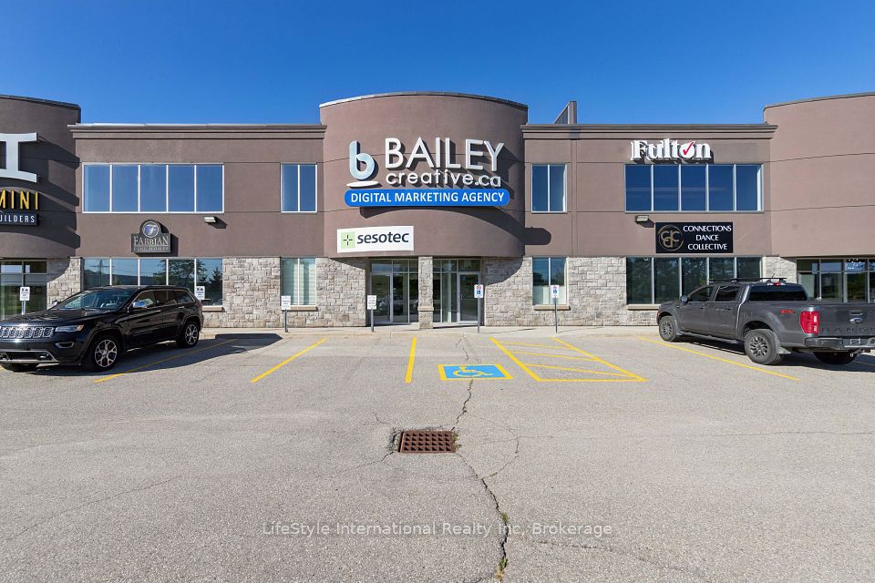 Industrial at 275 Hanlon Creek Boulevard 3, Guelph, ON N1C 0A1, Guelph