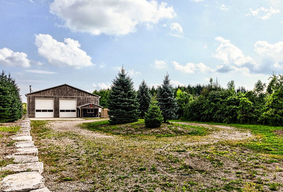 1506 6TH Concession Road W shop, Hamilton, ON L0R 1V0