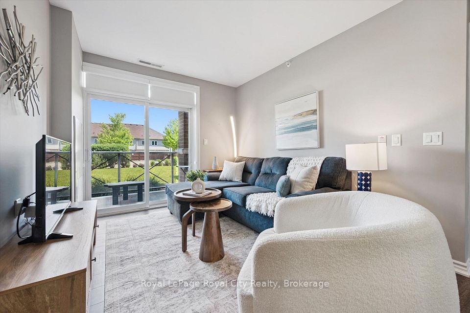 Condo Apartment at 2 Colonial Drive 113, Guelph, ON N1L 0K8, Guelph