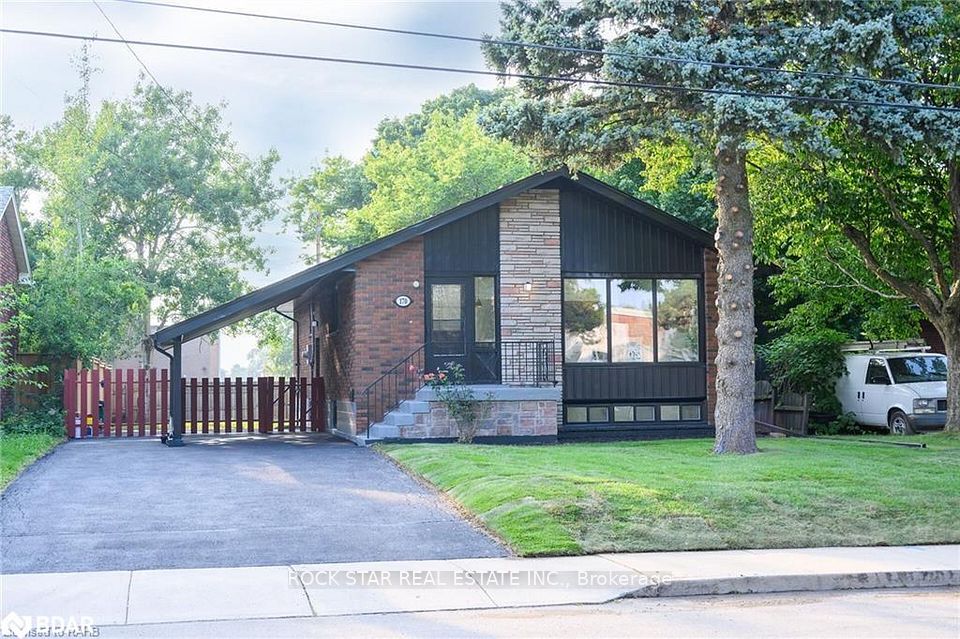 Detached at 170 Terrace Drive Upper, Hamilton, ON L9A 2Z1, Hamilton