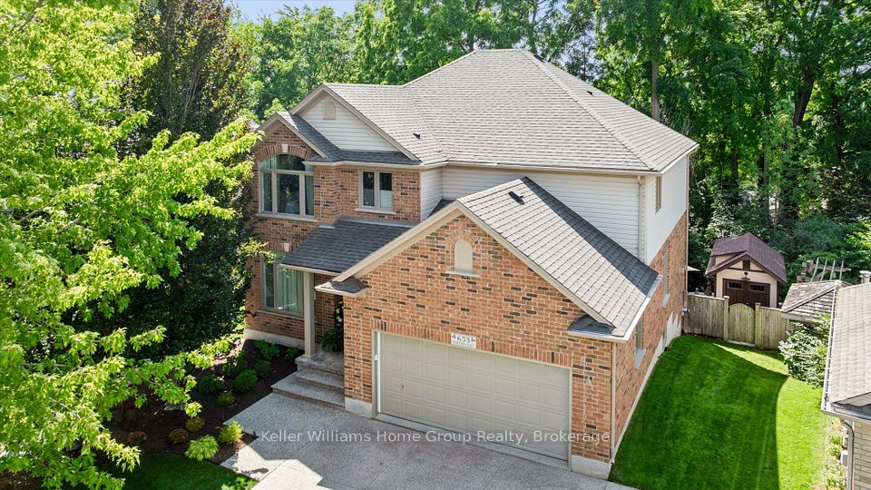 653 Panchara Place, Waterloo, ON N2K 4E6 at 653 Panchara Place, Waterloo, ON N2K 4E6, Waterloo, ON, N2K 4E6