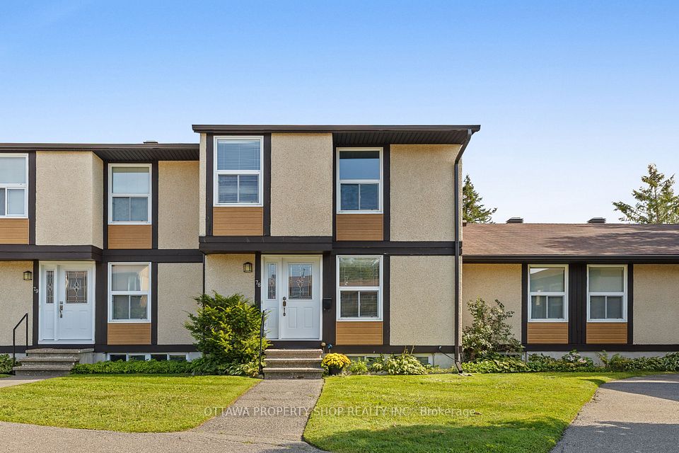 3344 Uplands Drive 78, Hunt Club - Windsor Park Village and Area, ON K1V 9R9 at 3344 Uplands Drive 78, Hunt Club - Windsor Park Village and Area, ON K1V 9R9, Hunt Club - Windsor Park Village and Area, ON, K1V 9R9