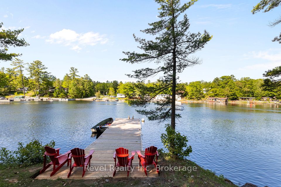 5 Severn River 406, Muskoka Lakes, ON L0K 1E0 at 5 Severn River 406, Muskoka Lakes, ON L0K 1E0, Muskoka Lakes, ON, L0K 1E0