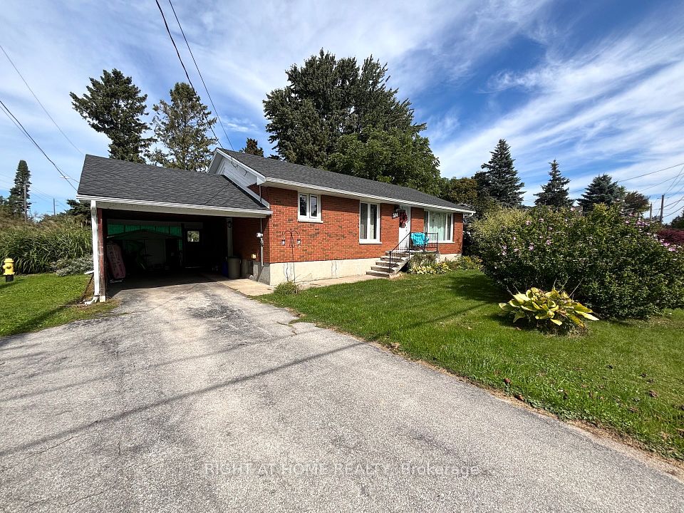 594 Miller Street, Meaford, ON N4L 1L1 at 594 Miller Street, Meaford, ON N4L 1L1, Meaford, ON, N4L 1L1