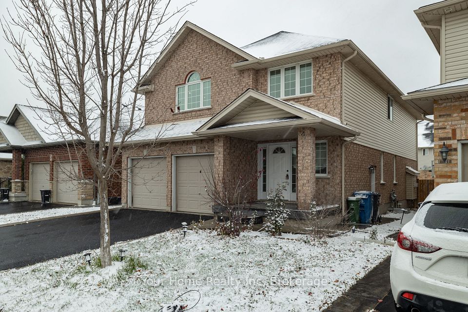 Detached at 70 Bard Boulevard Basement, Guelph, ON N1L 0E3, Guelph