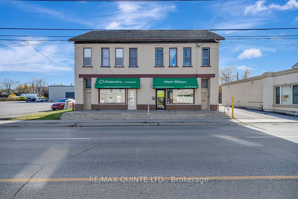 105 Station Street, Belleville, ON K8N 2S8