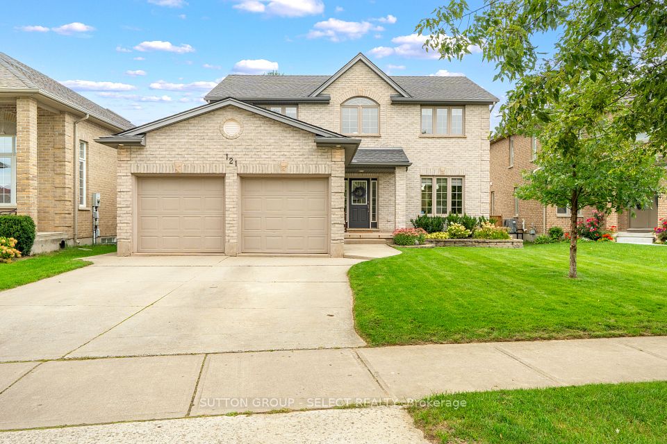121 Tanoak Drive, London North, ON N6G 5A1 at 121 Tanoak Drive, London North, ON N6G 5A1, London North, ON, N6G 5A1