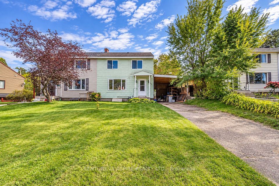 87 Algonquin St Street, Deep River, ON K0J 1P0 at 87 Algonquin St Street, Deep River, ON K0J 1P0, Deep River, ON, K0J 1P0