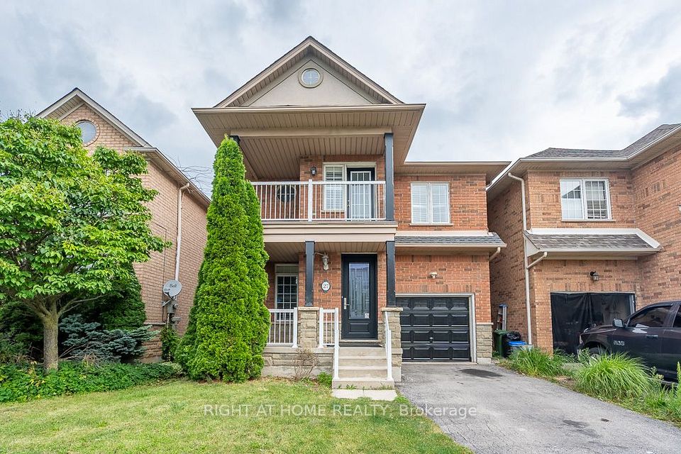 27 Panorama Way, Hamilton, ON L8E 6C6 at 27 Panorama Way, Hamilton, ON L8E 6C6, Hamilton, ON, L8E 6C6