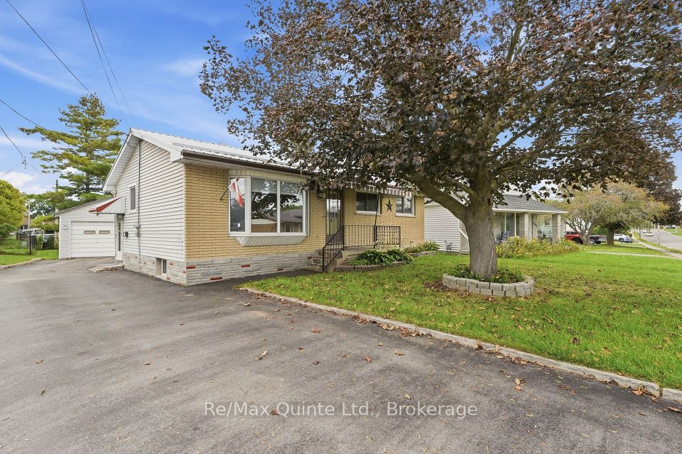 237 Byron Street, Quinte West, ON K8V 2Z2 at 237 Byron Street, Quinte West, ON K8V 2Z2, Quinte West, ON, K8V 2Z2