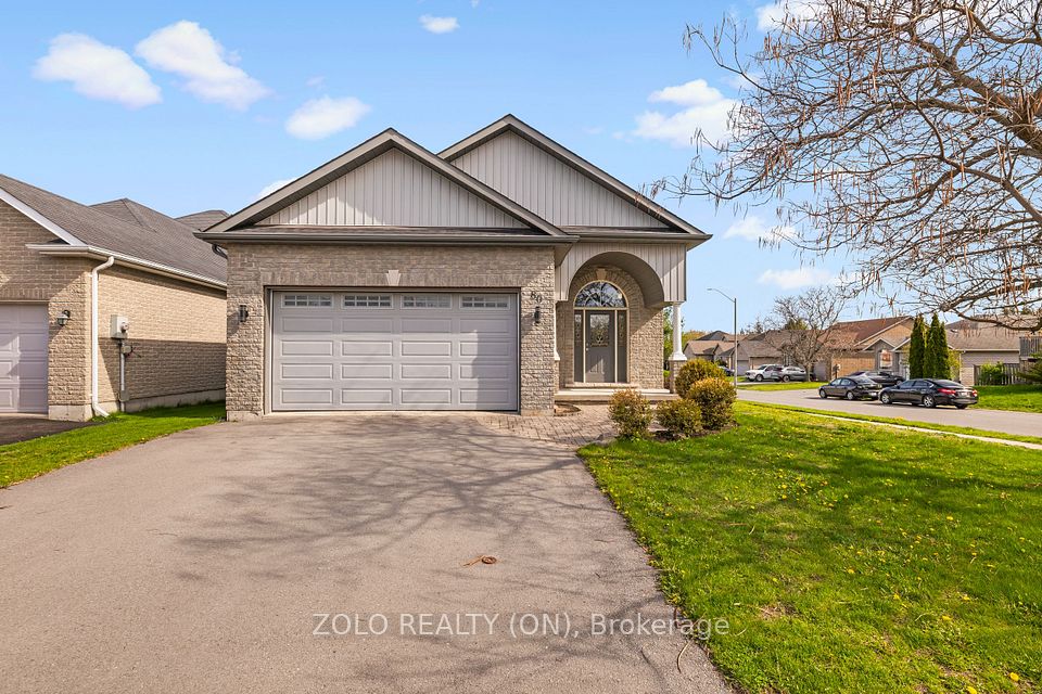 80 Gavey Street, Belleville, ON K8N 4Z5 at 80 Gavey Street, Belleville, ON K8N 4Z5, Belleville, ON, K8N 4Z5