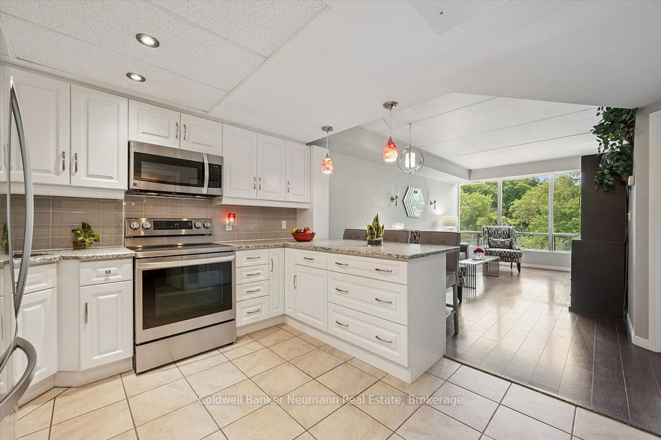 Condo Apartment at 105 Bagot Street 314, Guelph, ON N1H 8H4, Guelph