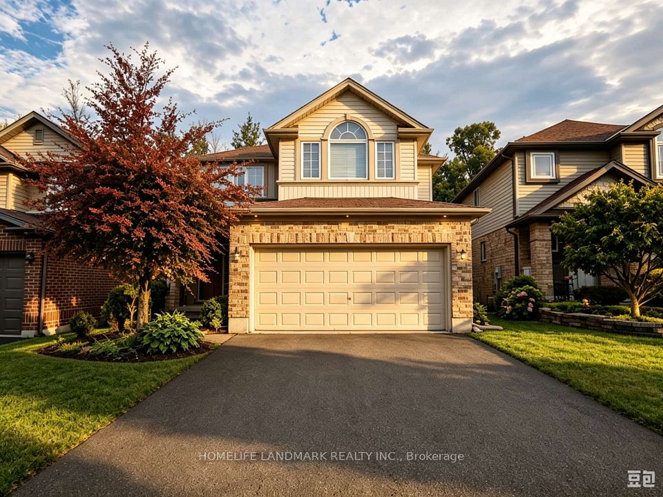 855 sandcherry Street, London North, ON N6H 5V1 at 855 sandcherry Street, London North, ON N6H 5V1, London North, ON, N6H 5V1