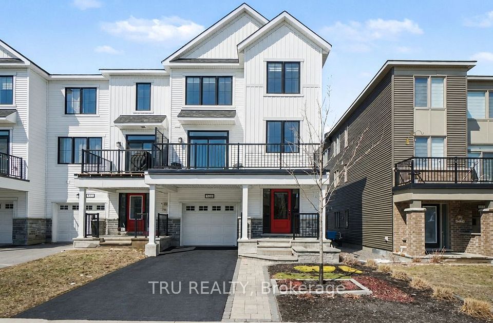 520 Rye Grass Way, Barrhaven, ON K2J 7A1 at 520 Rye Grass Way, Barrhaven, ON K2J 7A1, Barrhaven, ON, K2J 7A1