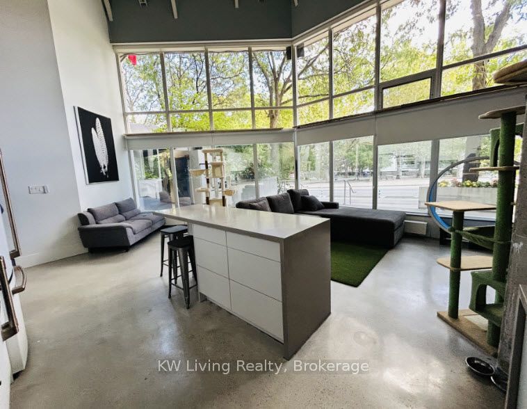 Condo Apartment at 66 Bay Street S 105, Hamilton, ON L8P 4Z6, Hamilton