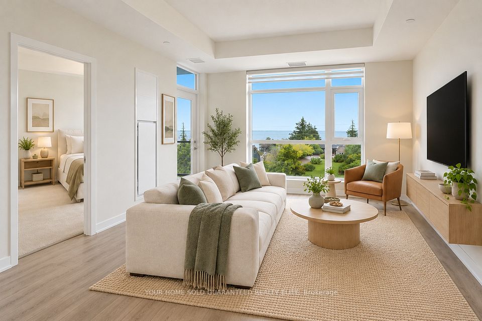 Condo Apartment at 600 North Service Road 414, Hamilton, ON L8E 0L2, Hamilton