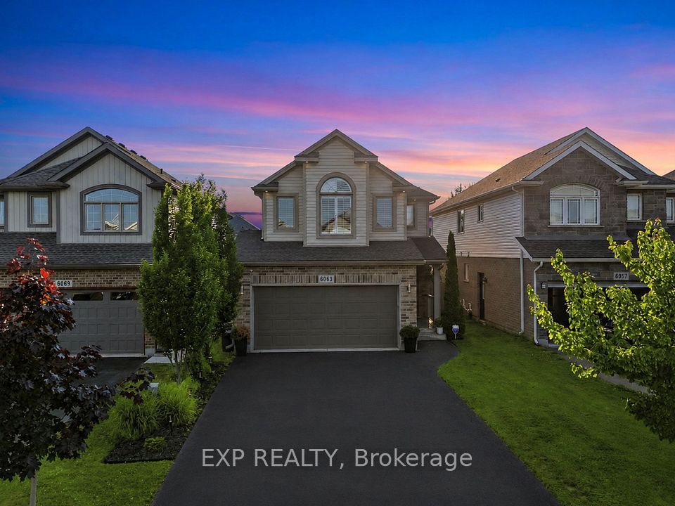 6063 Fausta Boulevard, Niagara Falls, ON L2H 0J1 at 6063 Fausta Boulevard, Niagara Falls, ON L2H 0J1, Niagara Falls, ON, L2H 0J1