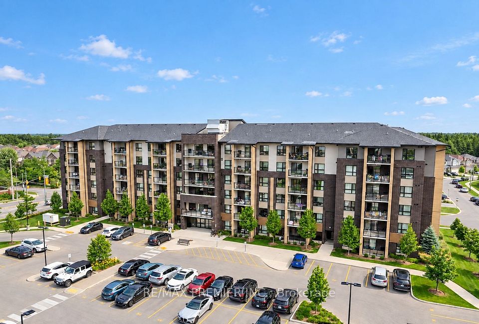 Condo Apartment at 7 Kay Crescent 315, Guelph, ON N1L 0P9, Guelph